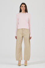 Load image into Gallery viewer, Classic Long Sleeve Tee - Petal
