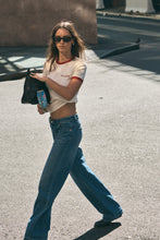 Load image into Gallery viewer, Romantic Ringer Tee
