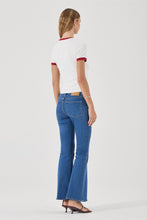 Load image into Gallery viewer, Romantic Ringer Tee
