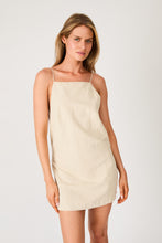 Load image into Gallery viewer, Wayland Mini Dress
