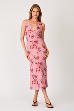 Load image into Gallery viewer, Floral Valley Dress
