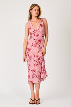 Load image into Gallery viewer, Floral Valley Dress
