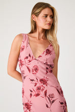 Load image into Gallery viewer, Floral Valley Dress
