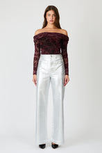 Load image into Gallery viewer, Lana Off Shoulder Top
