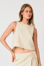 Load image into Gallery viewer, Wayland Sleeveless Top
