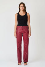 Load image into Gallery viewer, Meg Straight Jeans - Wild At Heart
