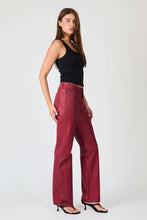 Load image into Gallery viewer, Meg Straight Jeans - Wild At Heart

