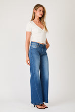 Load image into Gallery viewer, Jane Aline Twist Jeans - Silverlake
