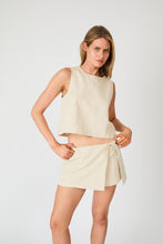 Load image into Gallery viewer, Wayland Skort
