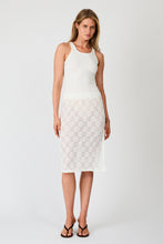 Load image into Gallery viewer, Aireys Midi Skirt
