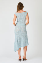 Load image into Gallery viewer, Fia Lace Skirt - Mist
