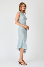 Load image into Gallery viewer, Fia Lace Skirt - Mist
