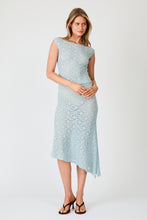 Load image into Gallery viewer, Fia Lace Skirt - Mist
