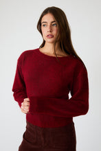 Load image into Gallery viewer, Scarlett Hour Knit
