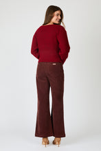 Load image into Gallery viewer, Scarlett Hour Knit
