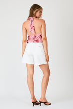 Load image into Gallery viewer, Super Mirage Shorts - White Light
