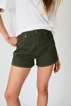 Load image into Gallery viewer, Mirage Shorts - Military
