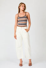 Load image into Gallery viewer, Dune Knit Cami
