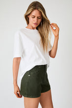 Load image into Gallery viewer, Sunday Tee - White
