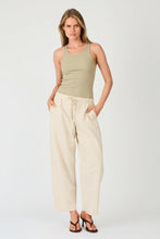 Load image into Gallery viewer, Petra Tank - Summer Olive

