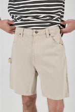 Load image into Gallery viewer, Rolla's Cargo Short - Off White
