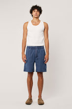 Load image into Gallery viewer, Tradie Cargo Short - Steel Blue
