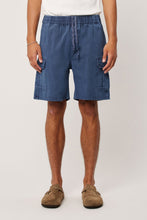 Load image into Gallery viewer, Tradie Cargo Short - Steel Blue
