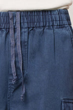 Load image into Gallery viewer, Tradie Cargo Short - Steel Blue
