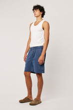 Load image into Gallery viewer, Tradie Cargo Short - Steel Blue
