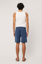 Load image into Gallery viewer, Tradie Cargo Short - Steel Blue
