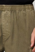 Load image into Gallery viewer, Tradie Cargo Pant - Faded Army
