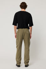 Load image into Gallery viewer, Tradie Cargo Pant - Faded Army
