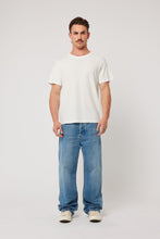 Load image into Gallery viewer, Tomboy Hemp Tee - White
