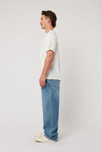 Load image into Gallery viewer, Tomboy Hemp Tee - White
