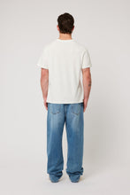 Load image into Gallery viewer, Tomboy Hemp Tee - White
