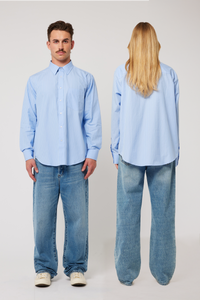 One Shirt - Classic Stripe