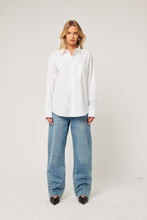 Load image into Gallery viewer, One Shirt - White
