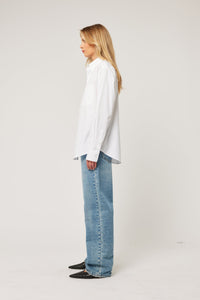 One Shirt - White
