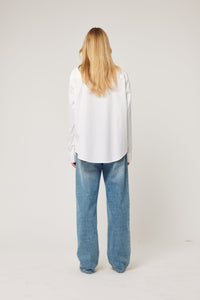 One Shirt - White
