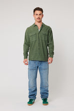 Load image into Gallery viewer, Ezy Cord Longsleeve Shirt
