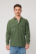 Load image into Gallery viewer, Ezy Cord Longsleeve Shirt
