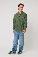 Load image into Gallery viewer, Ezy Cord Longsleeve Shirt
