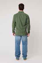 Load image into Gallery viewer, Ezy Cord Longsleeve Shirt
