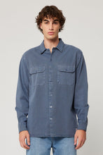 Load image into Gallery viewer, Ezy Trade Longsleeve Shirt
