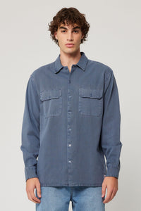 Ezy Trade Longsleeve Shirt