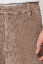 Load image into Gallery viewer, Ezy Cord Pant - Stone

