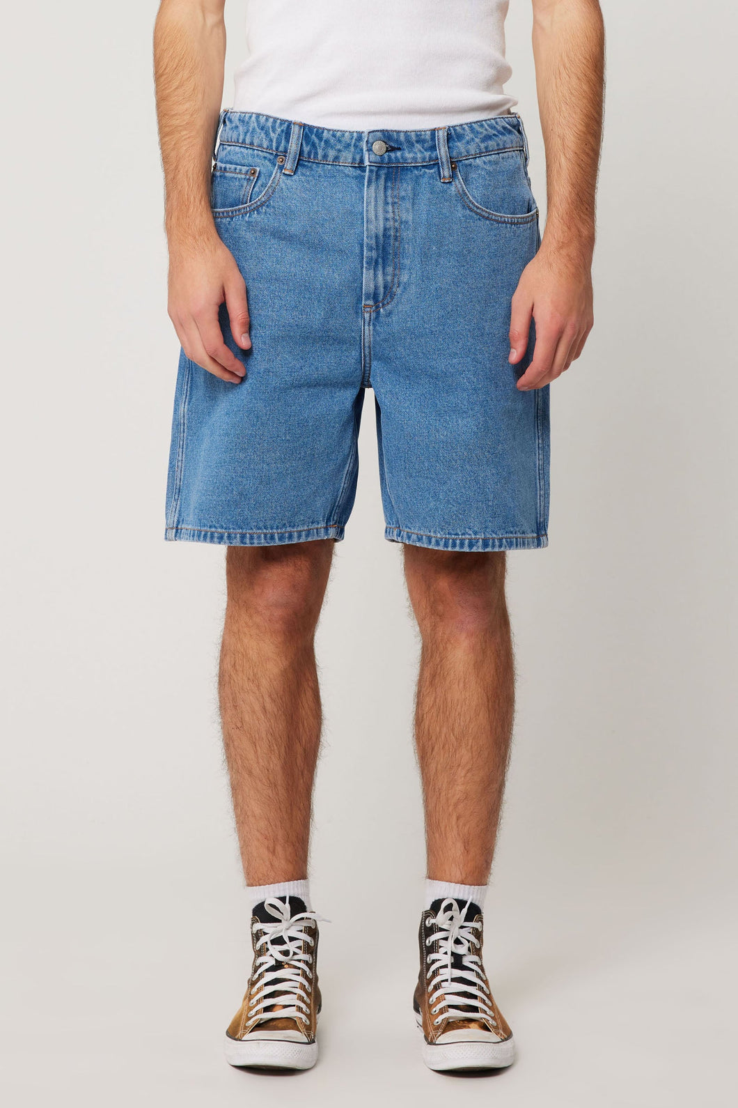 Ezy Short - Freshwater