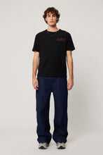 Load image into Gallery viewer, ACDC Lightning Logo Tee
