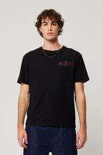 Load image into Gallery viewer, ACDC Lightning Logo Tee
