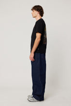 Load image into Gallery viewer, ACDC Lightning Logo Tee
